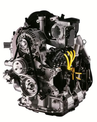 B0150 Engine